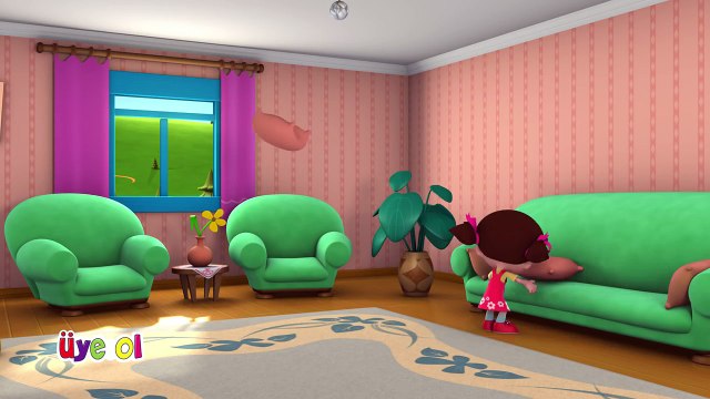 Niloya - Şarkı / Misafir Mete - Yumurcak Tv