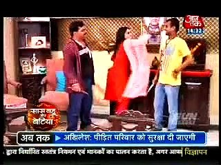 Yeh Rishta Kya Kehlata Hai - Akshara Bani Super Women