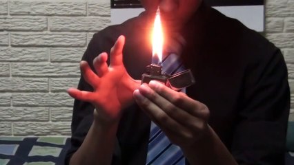 Zippo Tricks | Trucos con Zippo | Especial 10,000 Suscriptores