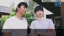 [Vietsub - 2ST] BTS Be Funny Studios Seoul Runner with Nichkhun, Taecyeon & Kangnam