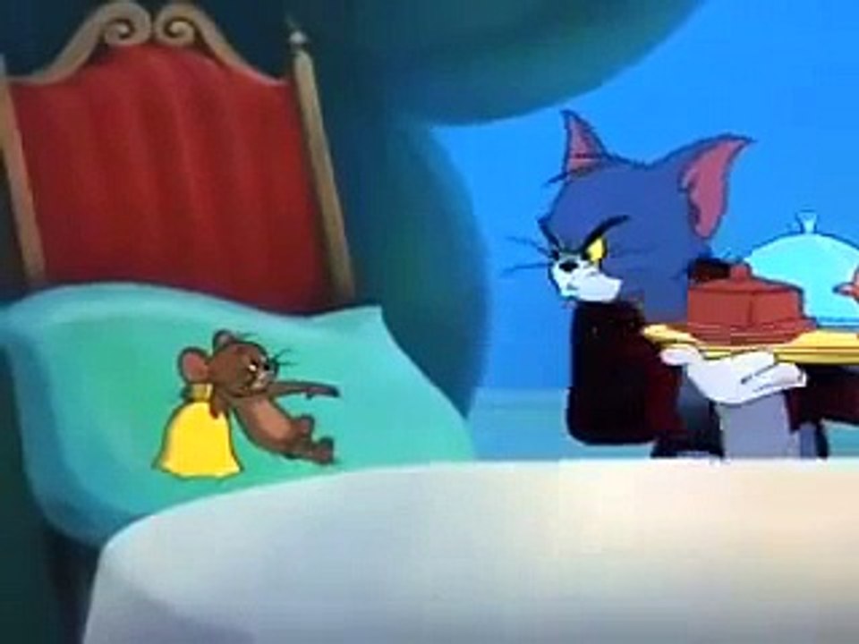 Tom ang jerry