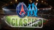 All Goals & Highlights | Paris Saint Germain 2-1 Marseille 04.10.2015 HD