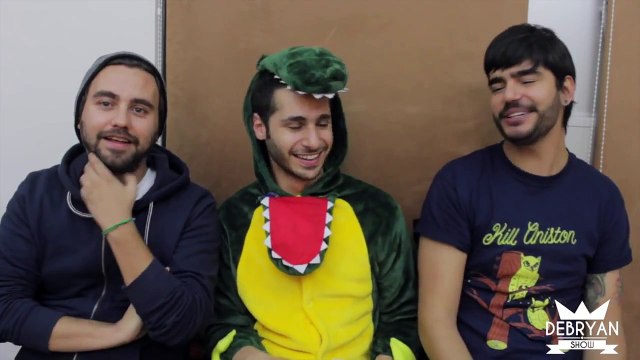 ► Preguntas Incomodas | PepeProblemas y Alex Jux