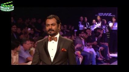 Nawazuddin Siddiqui's Look From SRK Starrer 'RAEES' Leaked