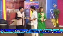 Jane Bhi Do Yaar Brand New Pakistani Stage Drama Comedy Play 2015