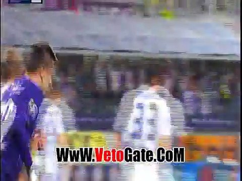 فيورنتينا يتصدر الدورى الايطالى بثلاثيه امام أتلانتا
