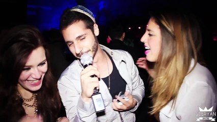 ► Reto 24 | Pokar de Prendas | Desnudado gente con cartas