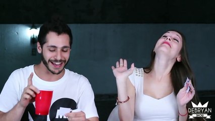 ► Cartas contra la Humanidad | Daiana Hernandez | Juego extraño