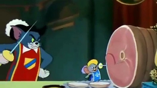 Tom and Jerry Alouette Song - Dailymotion Video