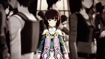Sword Art Online : Hollow Realization - Teaser PV