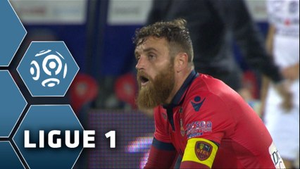 GFC Ajaccio - Toulouse FC (2-2)  - Résumé - (GFCA-TFC) / 2015-16