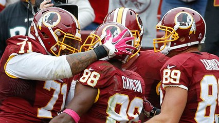 Can't-Miss Play: Garcon incredible catch for late TD