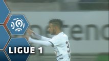 But Adam OUNAS (89ème) / FC Lorient - Girondins de Bordeaux (3-2) - (FCL - GdB) / 2015-16