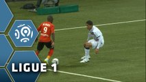 FC Lorient - Girondins de Bordeaux (3-2)  - Résumé - (FCL-GdB) / 2015-16