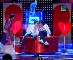Ranbir-Imran DOSTANA spoof (ft. KJo Deepika) [Filmfare 09].flv