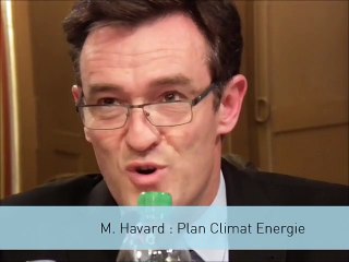 Plan Climat Energie