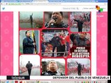 Venezolanos recuerdan a Hugo Chávez a 3 años de su triunfo electoral
