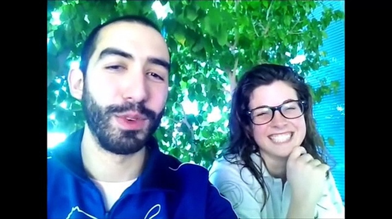 Como Nuoto vs RN Bologna - Intervista a Francesca Bosco