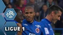 SM Caen - AS Saint-Etienne (1-0)  - Résumé - (SMC-ASSE) / 2015-16