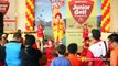 McDonalds Indonesia - Forever Dance Crew Kids Jakarta