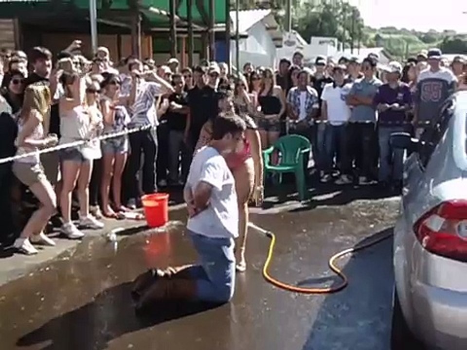 Plese wash my Renault