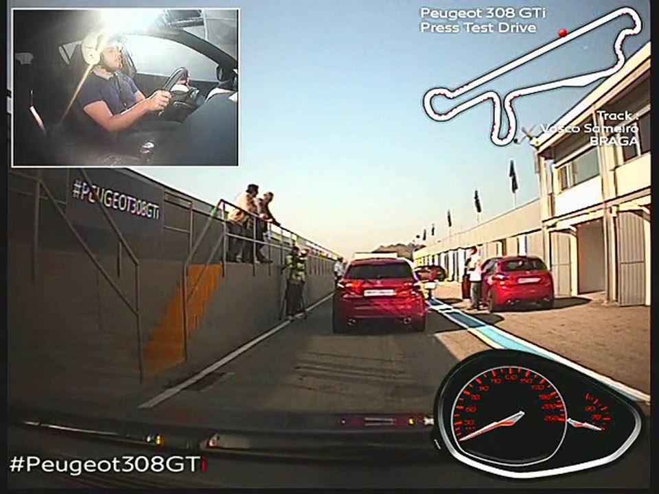308GTi test  B055021015PG0018
