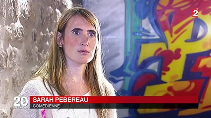 Le témoignage d'une rescapée du cancer du sein