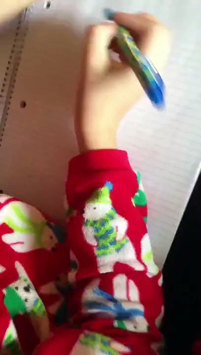 Snowman fun