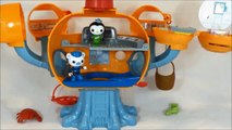 octonauts toys octonautas Oktonautit Oktonauten spel 바다탐험대 옥토넛 -