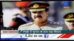 General Raheel Sharif’s Statement over Kashmir Shaked Entire India