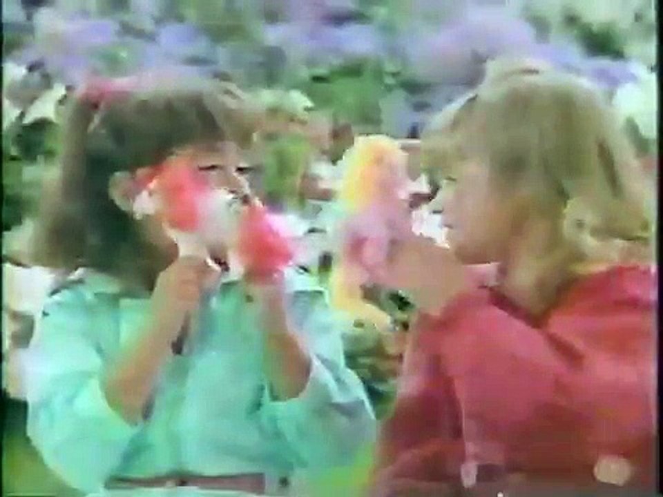 Tandas Comerciales TVN (Octubre 1987) 01/03