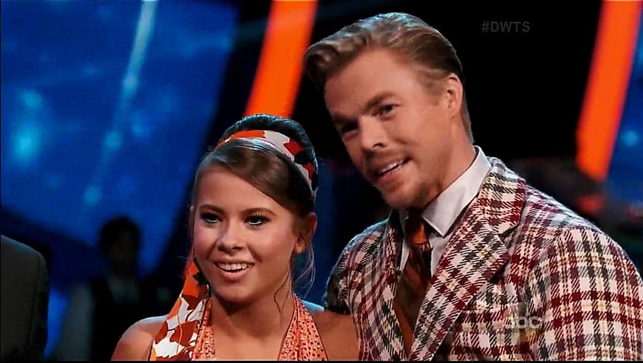 Derek Bindi Week 3 Quickstep