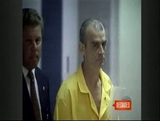 August 1992 Siege At Ruby Ridge