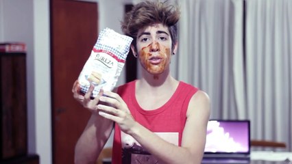 ☞ COMO ME MAQUILLO?! Alejo Igoa