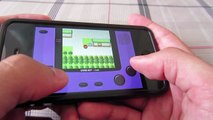 Juega Súper Mario y Pokemon en tu iPhone GRATIS | Juegos de Game Boy sin Jailbreak