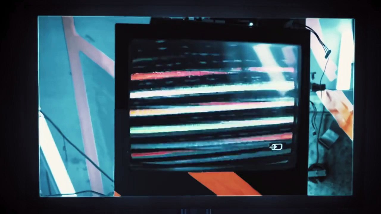 Lance Butters Deal With It RAW (prod by Bennett On) (Split-Video)