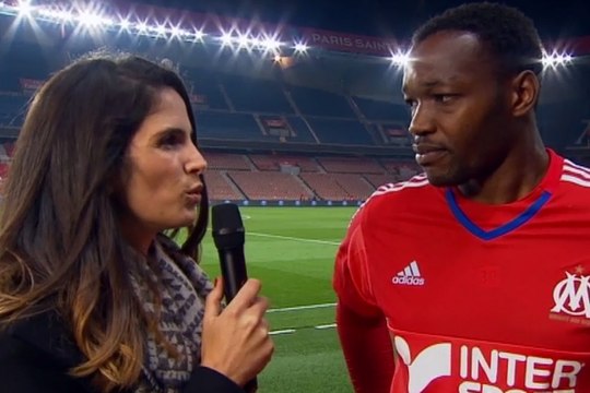 Mandanda : «Capables de faire de belles choses»