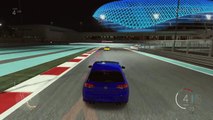 Forza Motorsport 6 [DEMO][XONE] Обзор-прохождение
