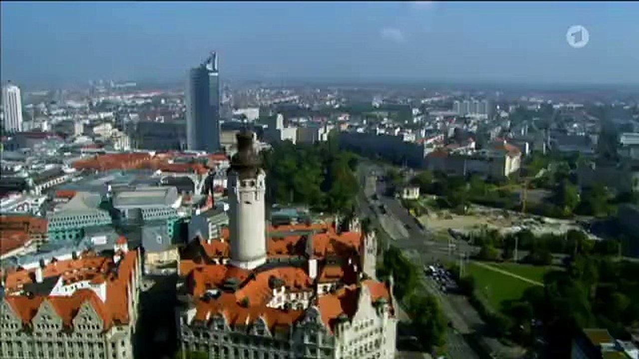 In aller Freundschaft 687  Mit anderen Augen