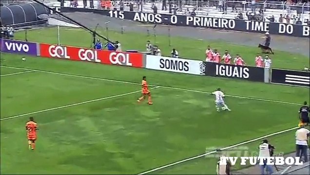 Ponte Preta 2 x 2 Corinthians - GOLS - Brasileirão Série A