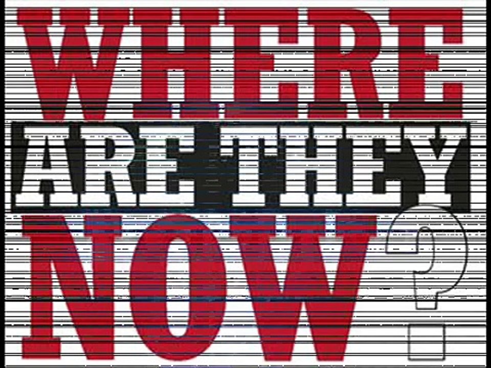 Automan (1983): Where Are They Now?