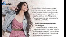 [MALE Magazine] WINDY GHEMARY  - Indonesian Idol