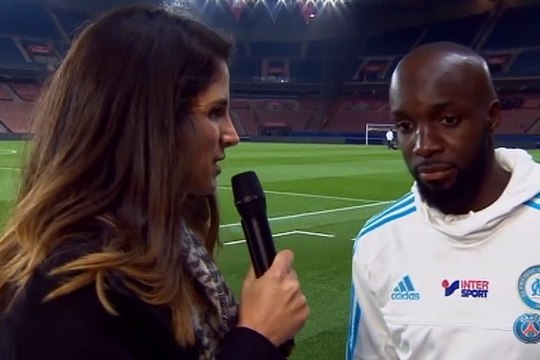 Diarra : «C’est la loi du sport»