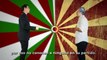 Batalla de Rap: Peña Nieto VS AMLO | PARODIA: Epic Rap Battles of History | QueParió!