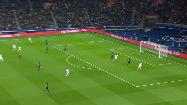 Foot - L1 : Le résumé de la 9ème journée