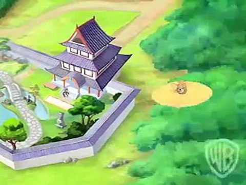 Tom and Jerry Tales Vol. 4