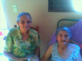 Uma bela Homenagem - 1 ano de Saudade!