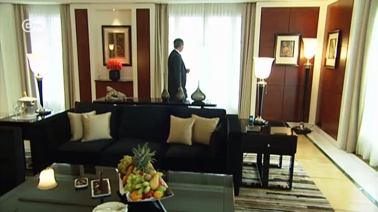El Hotel Adlon - una casa con historia | Destino Alemania