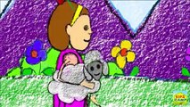Mary had a little lamb - Nursery Rhymee - Video Dailymotion