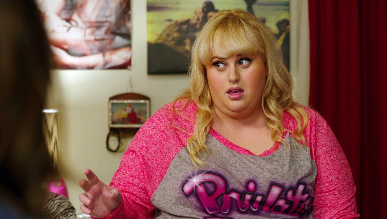 Pitch Perfect 2: Line-Aca-Rama